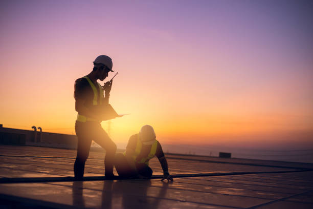 Best Roof Maintenance Services  in Midlothian, TX