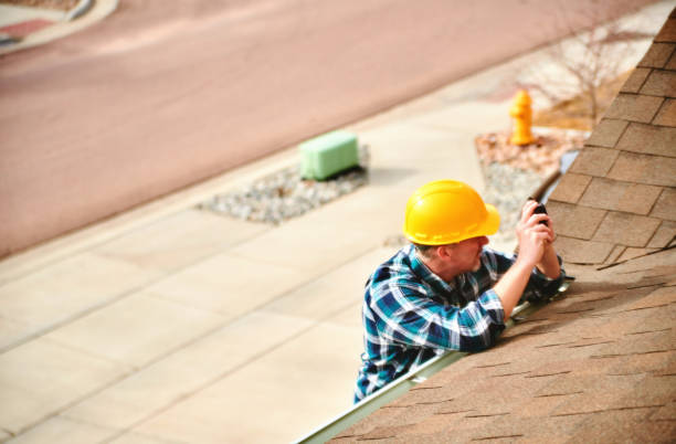 Quick and Trustworthy Emergency Roof Repair Services in Midlothian, TX